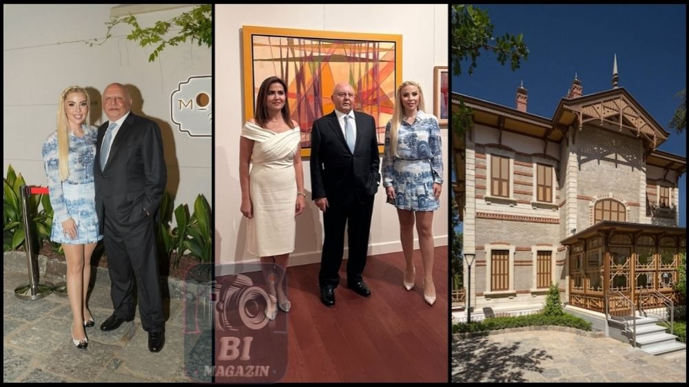 Arkas’tan İzmir’e Altıncı Sanat Durağı...