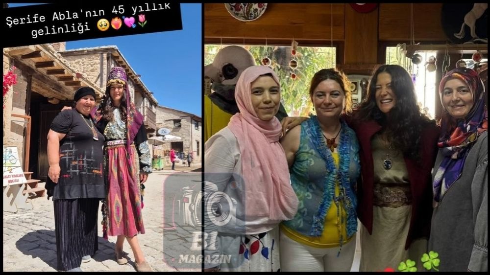 Boyner'den Kadın Girişimcilere Destek...