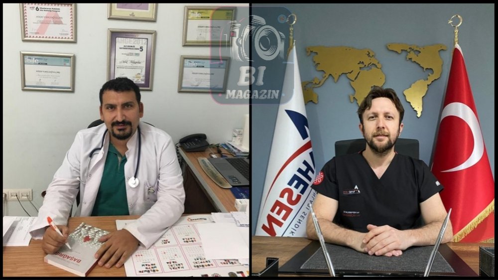 Deprem Bölgesinde Sağlık Krizi: Konteynerlarda Hizmet Veren Aile Sağlığı Merkezlerinin Ödenekleri Düşürülüyor...