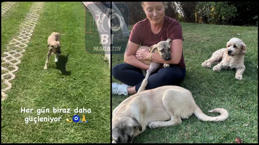 Mucize'nin Son Halini Paylaştı...