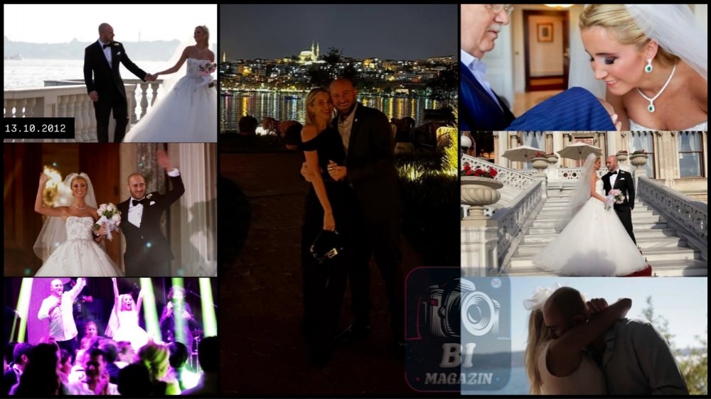 13 Yıllık Mutluluk...