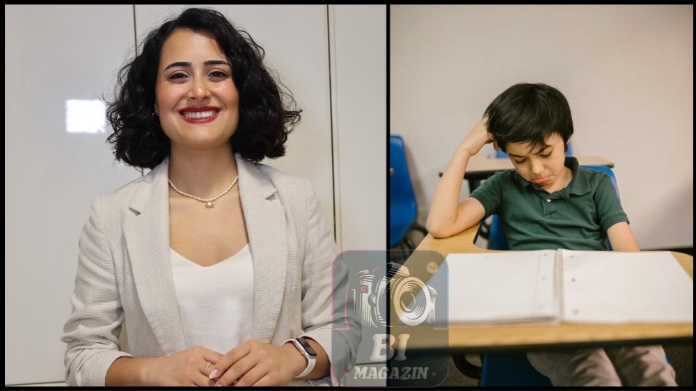 22 Ekim Dünya Kekemelik Farkındalık Günü… 