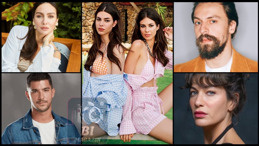 8 Ünlüde Uyuşturucu Tespit Edildi...