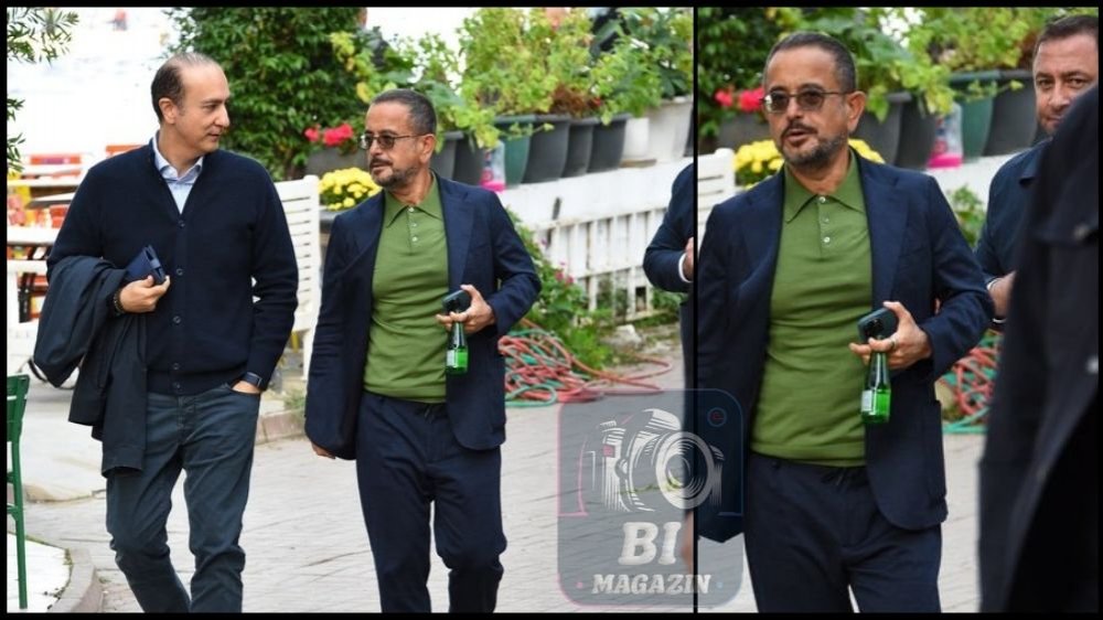 Ali Sabancı Soruları Yanıtsız Bıraktı...