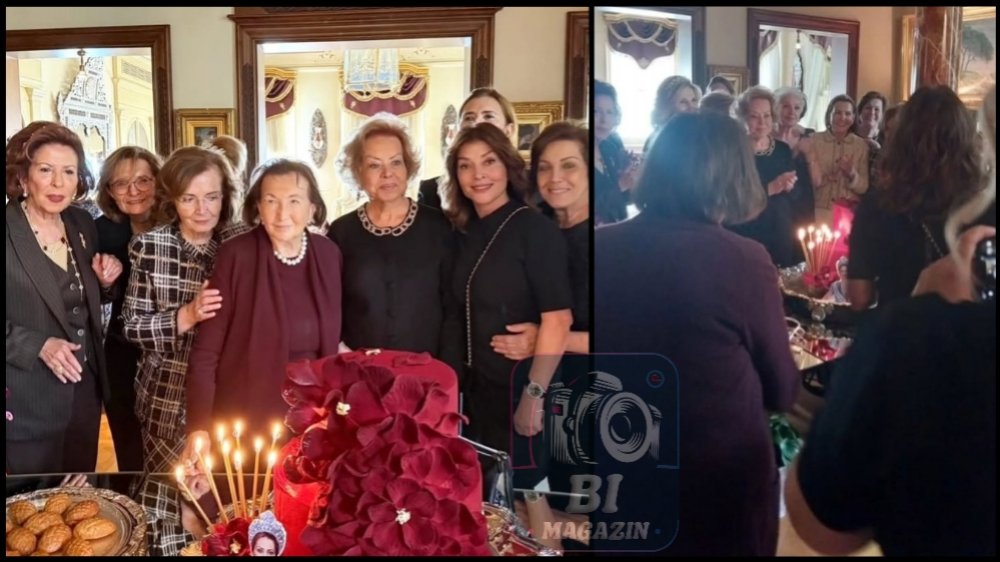 Anneciğim Nice Güzel Kutlamalara...