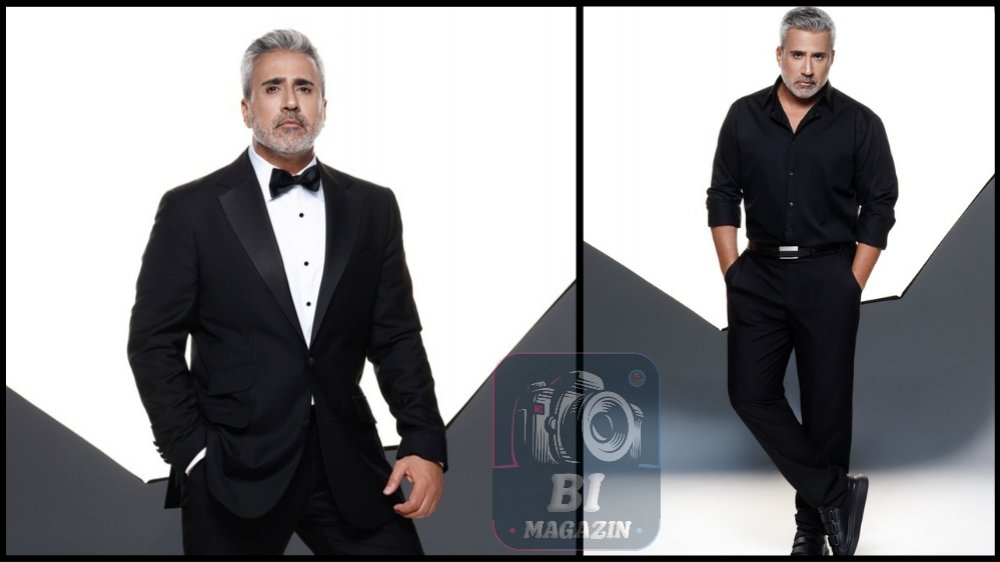 Arabesk Rüzgârı Yeniden Esiyor: Emrah Sahnelere Dönüyor...