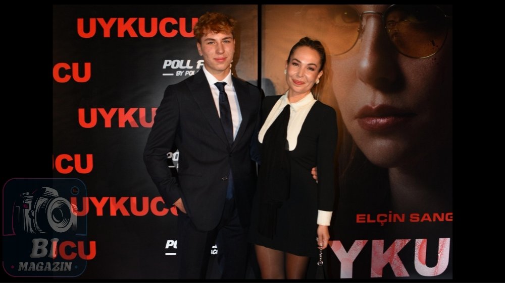 Barış Falay’a Galada Aile Desteği...