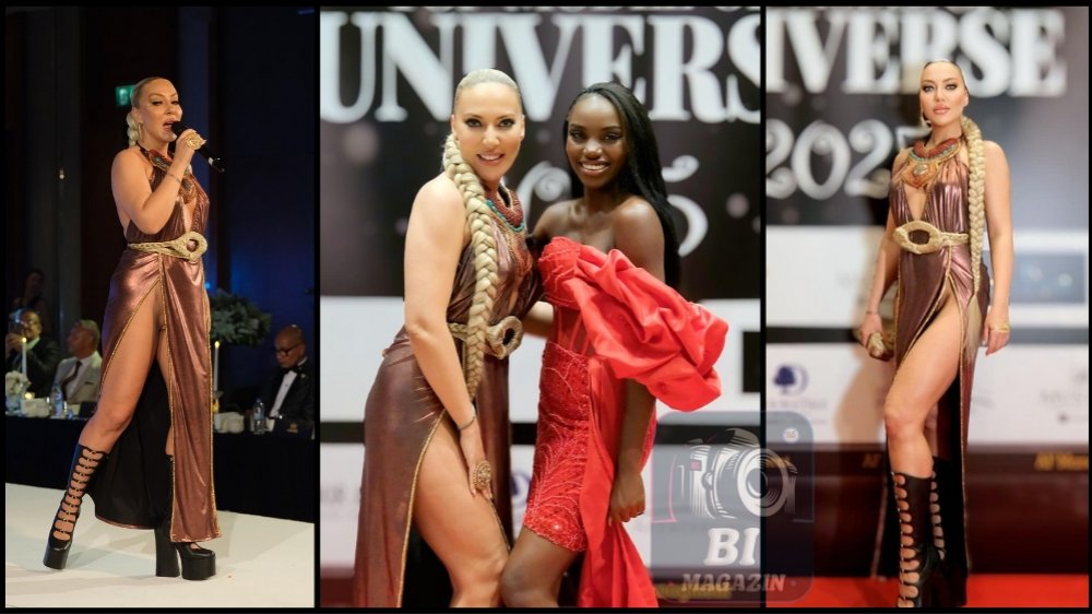 Esma Er, Güzellik Yarışmasında Güzelleri Kıskanırdı...