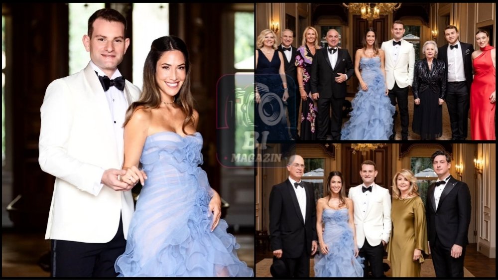 Evlilik Yolunda İlk adımı Attılar...