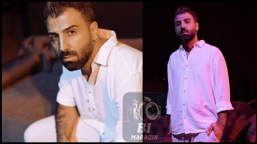 Gökhan Taş’tan Duygusal Bir Hikâye: “Ben Bir Daha ” Yayında...