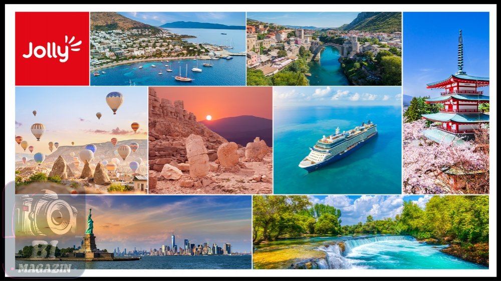 Jolly’de 2026 Erken Rezervasyon Başladı: %50’ye Varan İndirimler, Esnek Ödeme Fırsatları Ve Bonus Avantajlarıyla Tatilinizi Şimdi Planlayın...