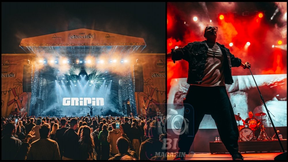 Octoberfest’te Gripin Fırtınası Esti...