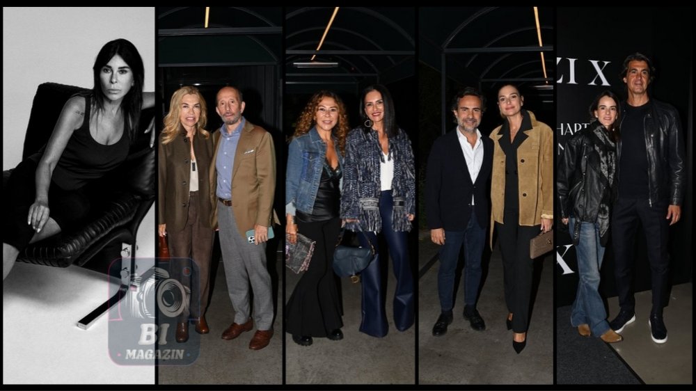 Sabancı'dan Özel Davet...