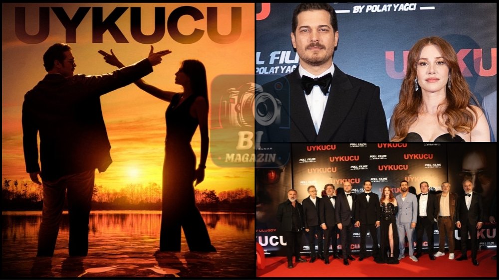 “Uykucu”dan Rekor Açılış...