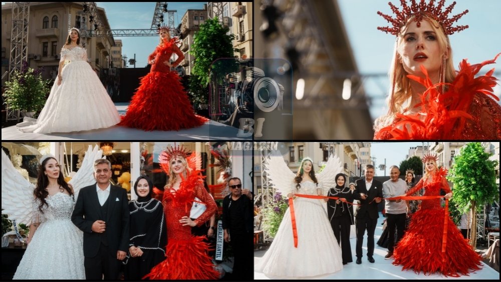 Wilma Elles: “Artık Yeter! 10 Çocuk Da İsterim Ama…”