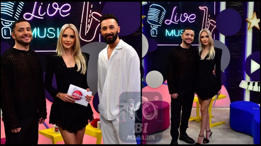 50fifty Bu Hafta Da Magazin Gündemini Sarsacak...