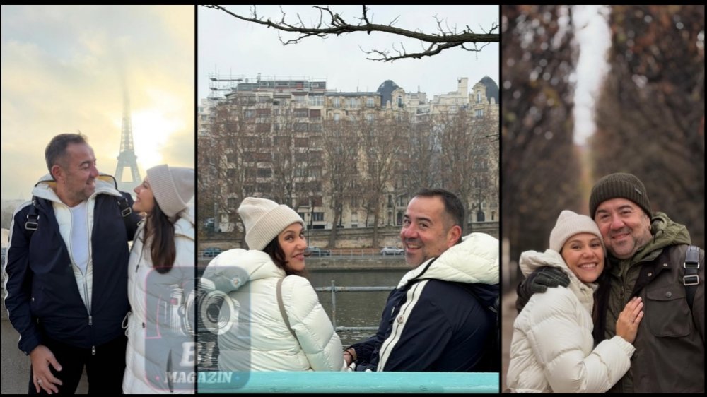 Ata Demirer Aşka Geldi...