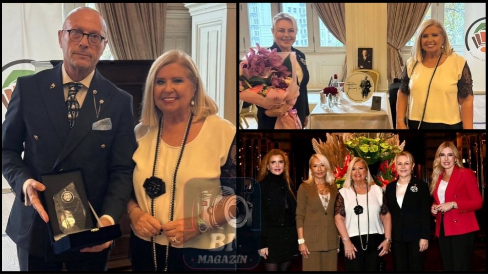 Atatürk’ün İzinde, Cumhuriyet’in Aydınlık Geleceği İçin…