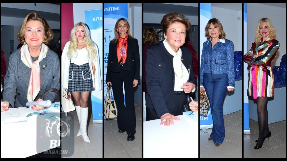 Biz Yaşlı Mıyız? Daveti...