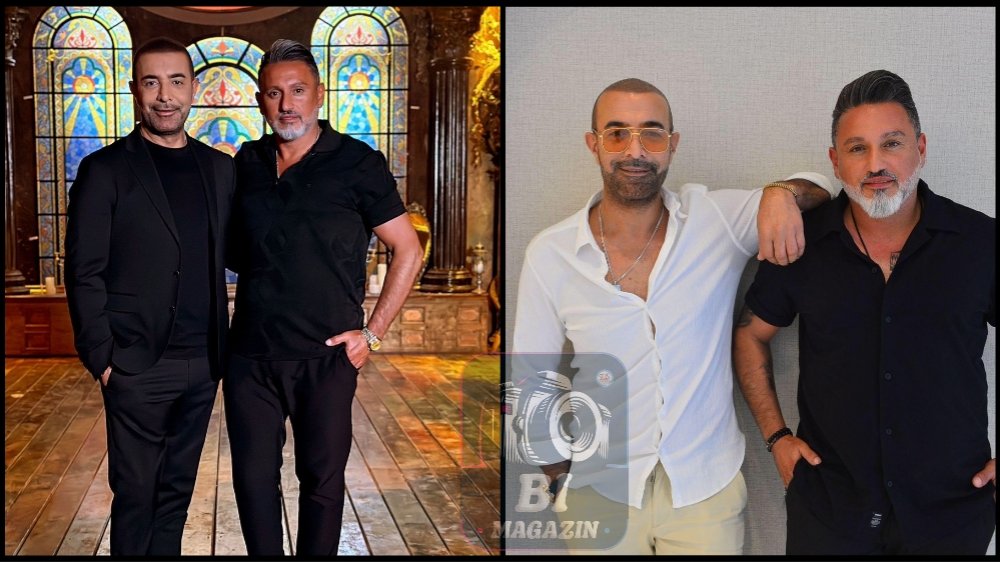 Cengiz İmren Almanya Yolcusu...