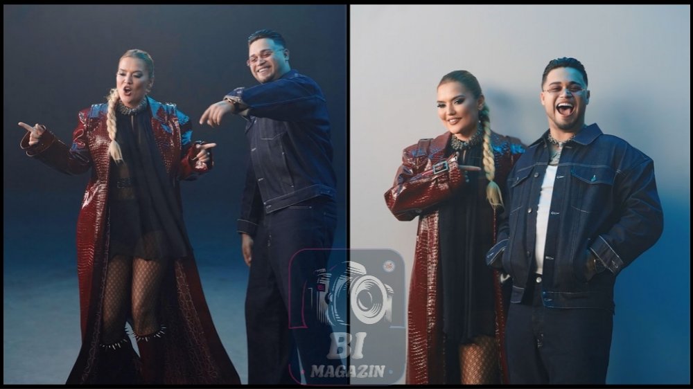 Demet Akalın & Lvbel C5’ten Yıla Damga Vuracak Sürpriz...