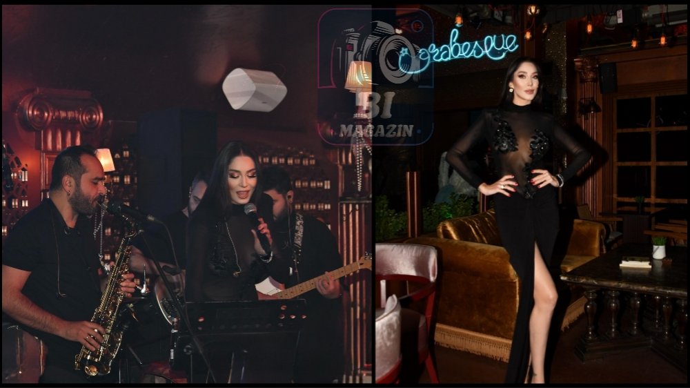 Ece Gürsel ''Prenses Erkeklerden Hoşlanmıyorum"...