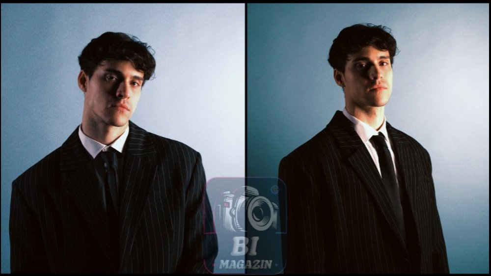 Ege Can Sal’ınYeni Dönemi Başlıyor: “Gel”...