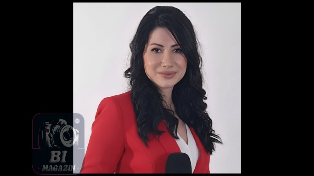 Esra Kayaaltı “Spikerlik, Kelimelerle Köprü Kurma Sanatıdır”...