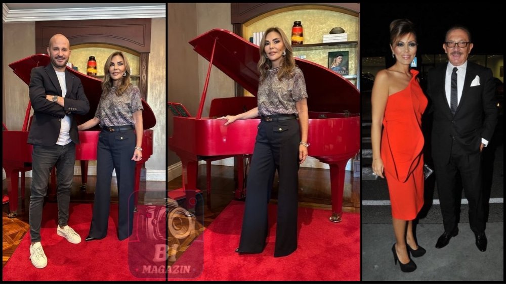 Feryal Gülman: "Maddi Ve Manevi Çok Şiddet Gördüm"...