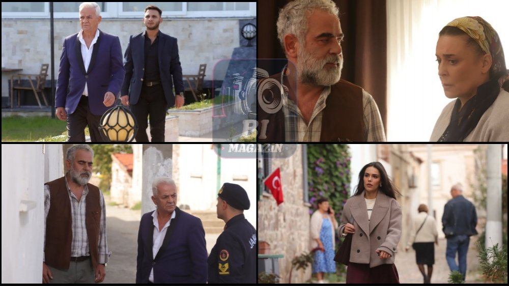 Geçmişiyle Savaşan İskender, Aşkına Sahip Çıkabilecek Mi?...