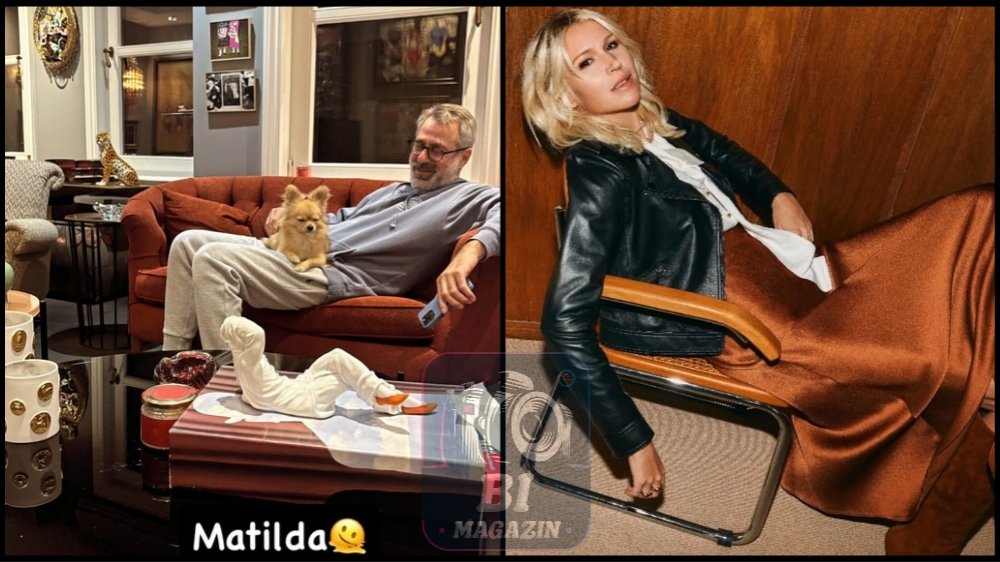 Hafta Sonu Ev Keyfi...