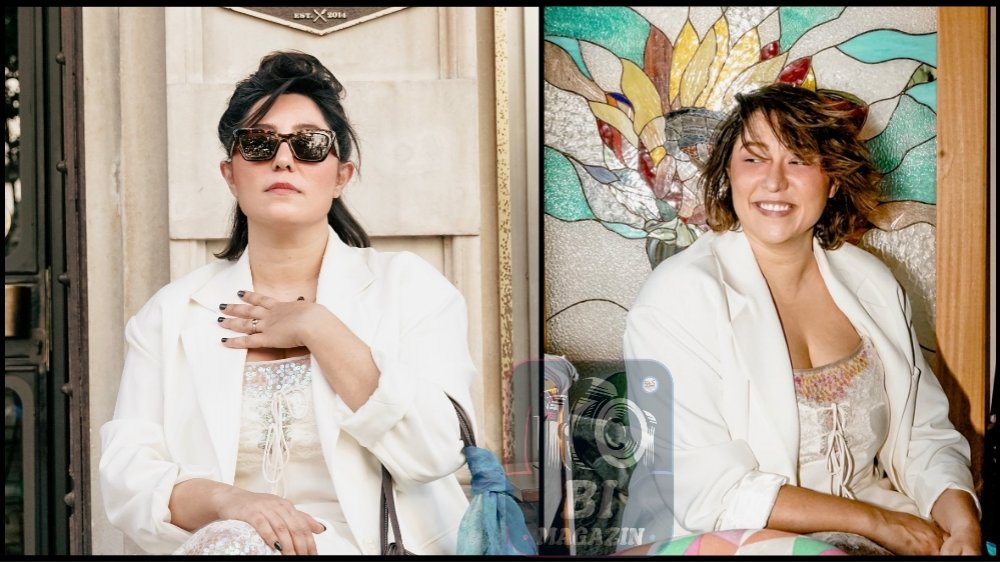 Kalben’den Kasım Yağmurları Yayında...