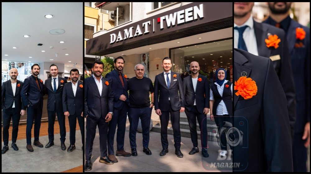 Orka Holding’den LÖSEV’e Anlamlı Farkındalık Desteği...