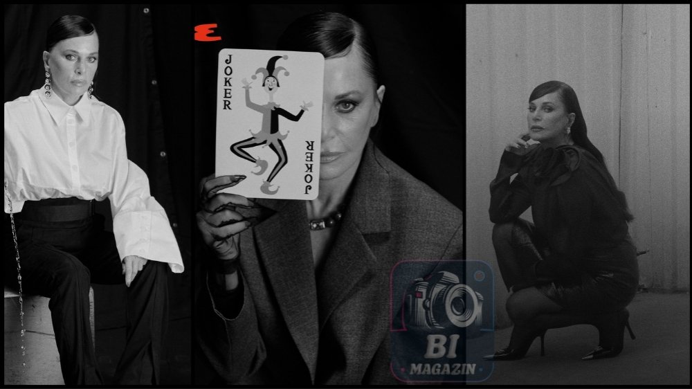 Şenay Gürler, The Big Icon Book'da...