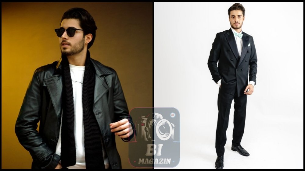 Taha Köktaş: Her Rolde Varım, Kopya Değil İmza Olmak İstiyorum...