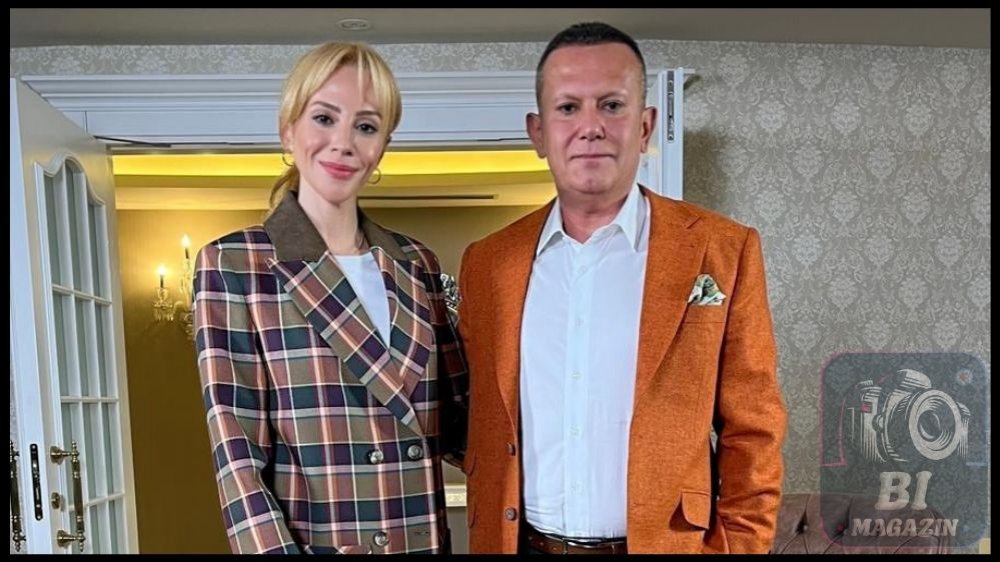 Züleyha Ortak’ın Konuğu Prof. Dr. Serdar Dağ Oldu...