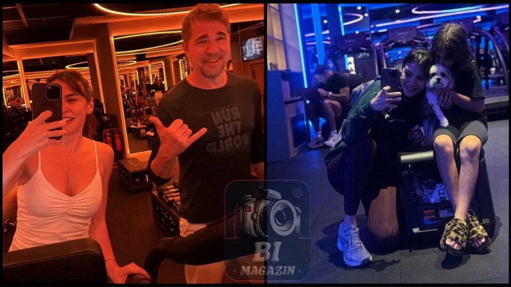 Ailece Pazar Sporu...