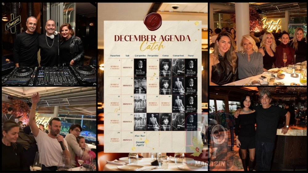 Ali Sayar İle Eğlendiler...