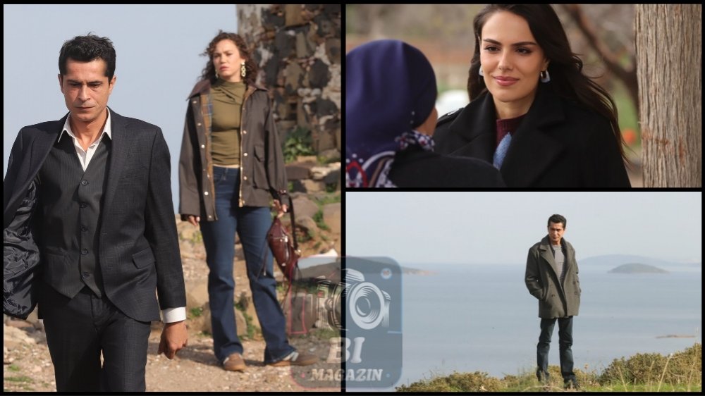 Aşkı Ve Düşmanıyla Mücadele Eden İskender, En Zor Sınavını Veriyor...