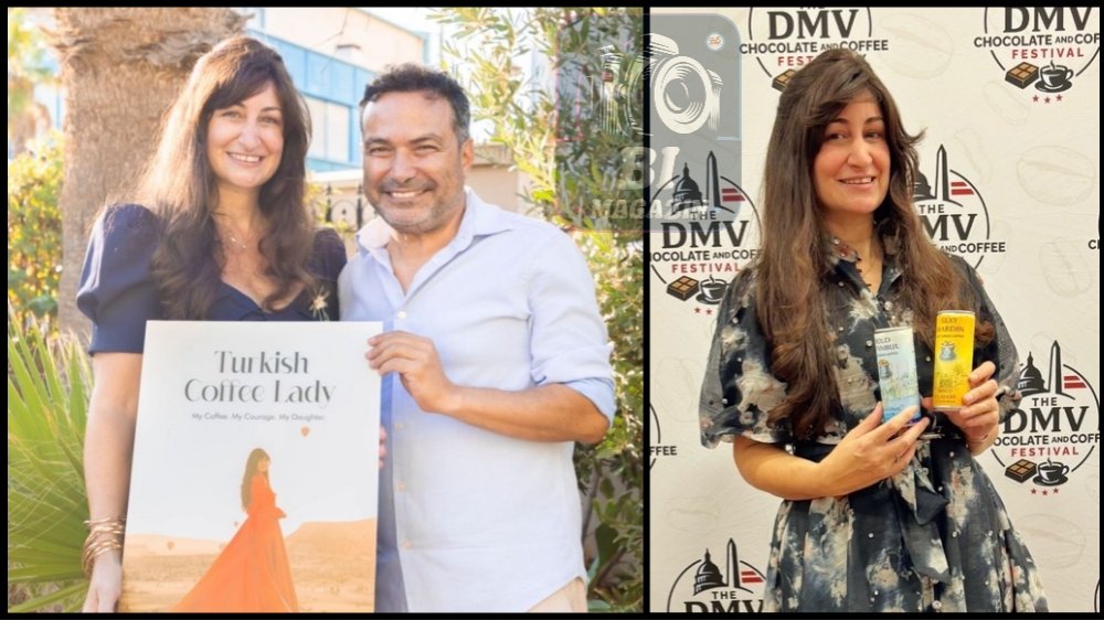 Beş Yüz Yıllık Miras Bir Kadının Hayali İle Yeniden Doğuyor...