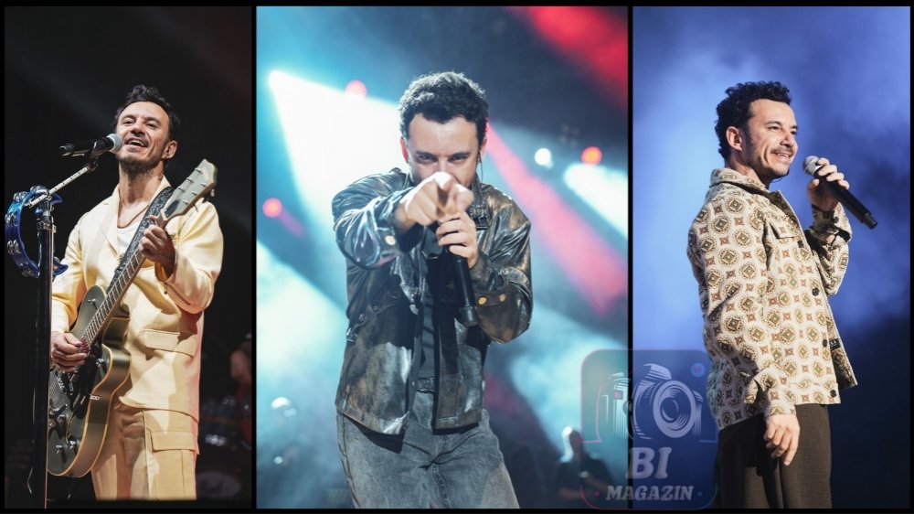 Buray 7 Günde Devr-i Âlem...