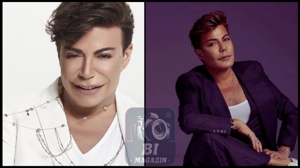 Fatih Ürek Bitkisel Hayata Geçti...