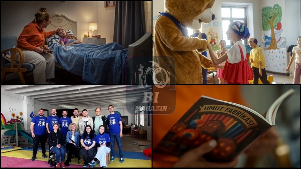 KAÇUV’dan 25’inci Yıla Özel Reklam Filmi...