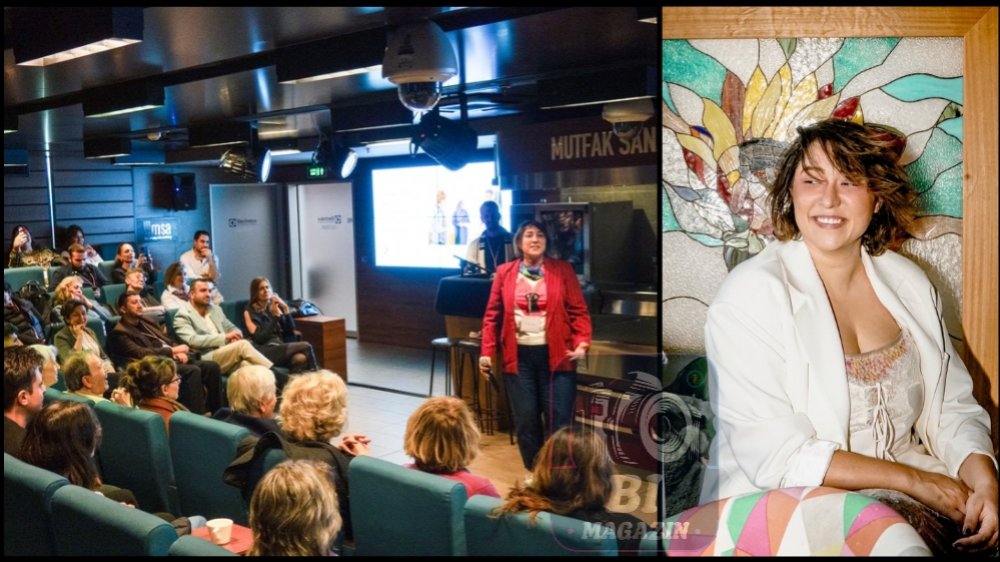 Kalben’den Hayata Destek...