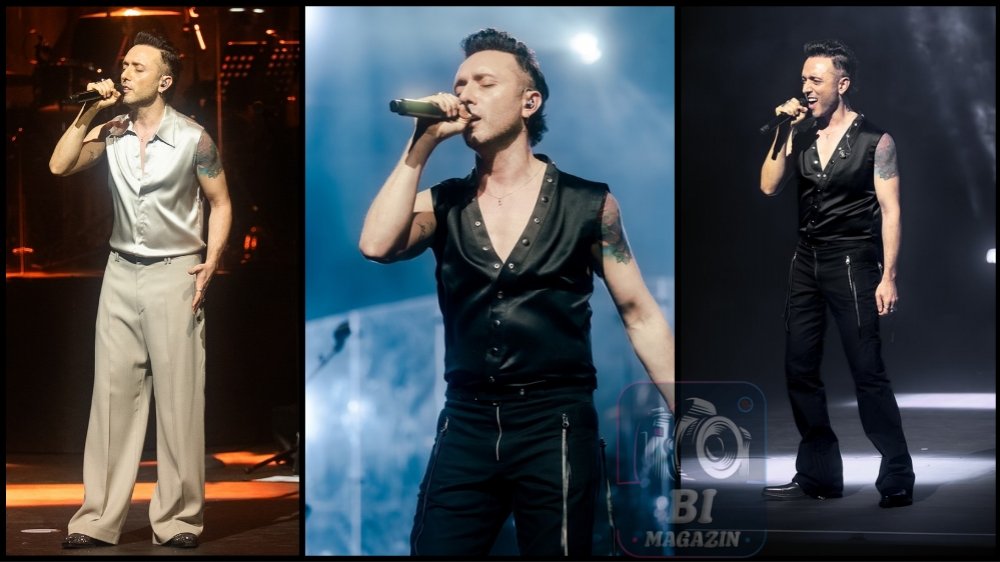 Mabel Matiz’den Ankara’da İki Gece Üst Üste Kapalı Gişe...