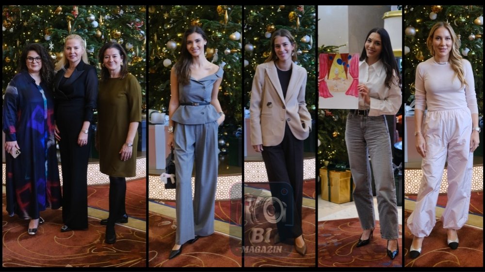 Make-A-Wish Türkiye’den Çocukların Dileklerine Işık Tutan Davet...