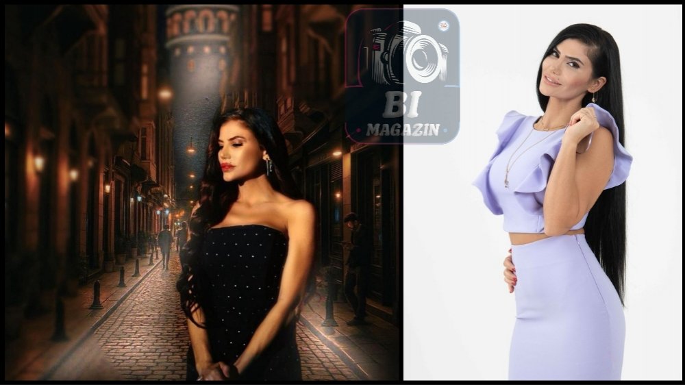 “Milyonların Sevdiği Berna Tan: Zorlukları Sanata Dönüştüren Güçlü Ses”...