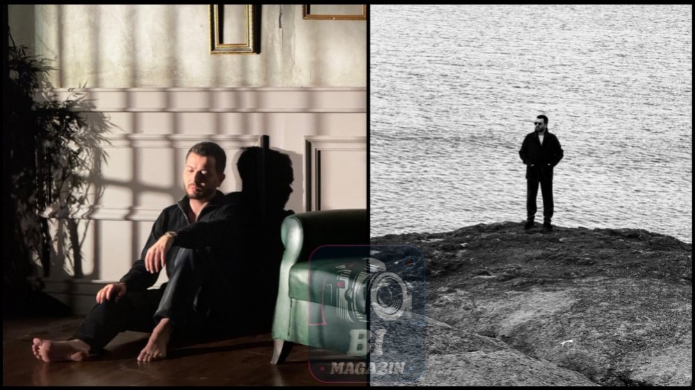 Mustafa Erol “Nasip Değilmiş” ...