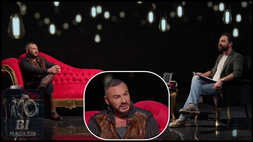 Rober Hatemo Katarsis Koltuğunda: “Beni Yok Saydılar, Ödül Verseler De Almam!”...