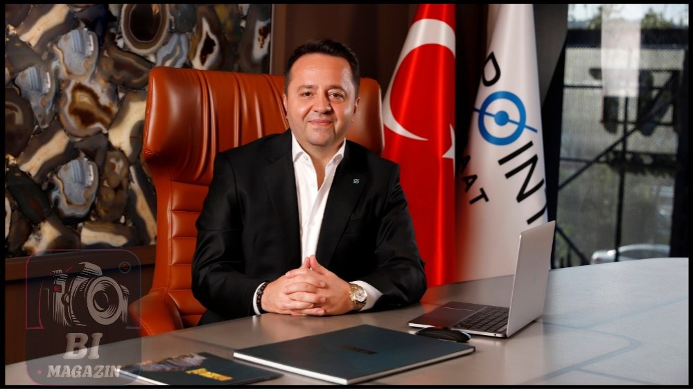 SPOINT İnşaat, Taahhüt Sektöründeki Gücünü Yalova’daki Yeni Projesiyle Pekiştiriyor...